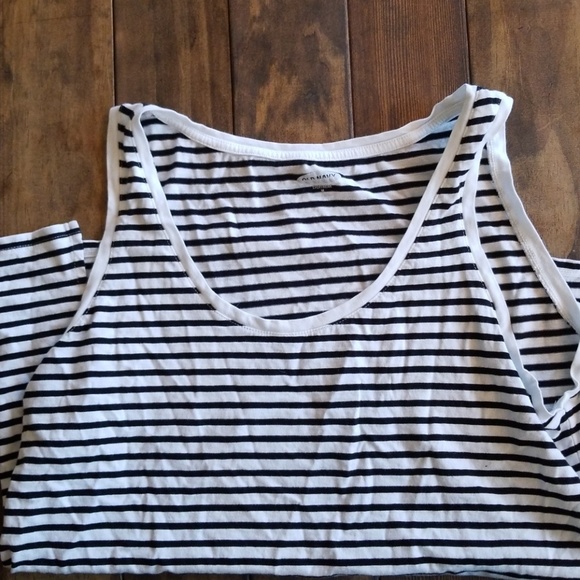 Tank top - Picture 2 of 2